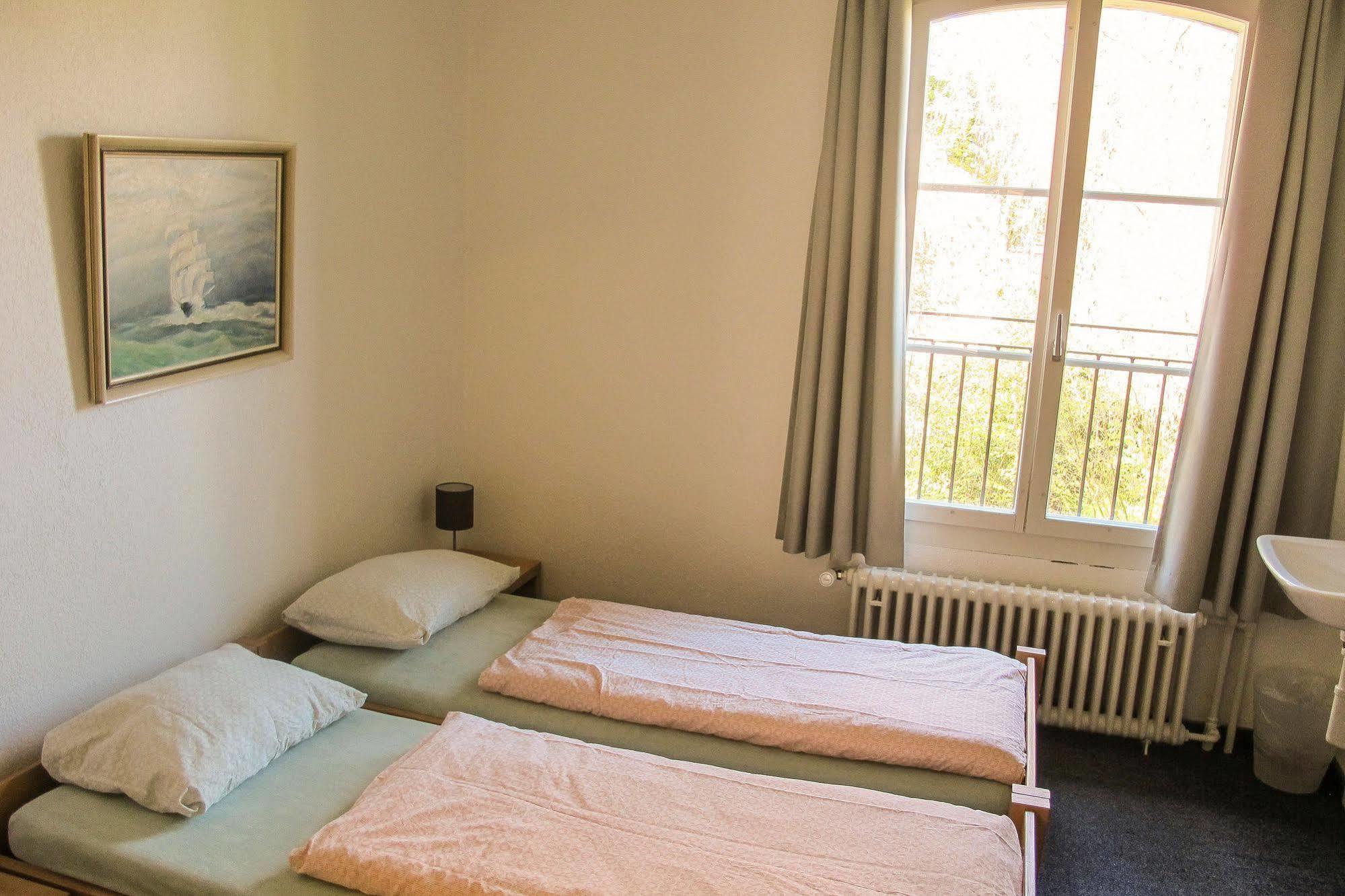 Zofingen Youth Hostel Buitenkant foto